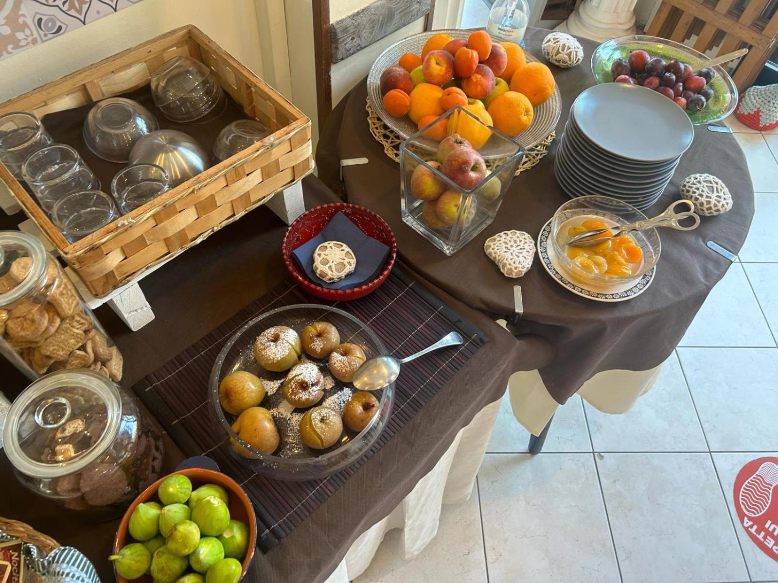 Bed And Breakfast Villa Giovanna Rimini Eksteriør bilde