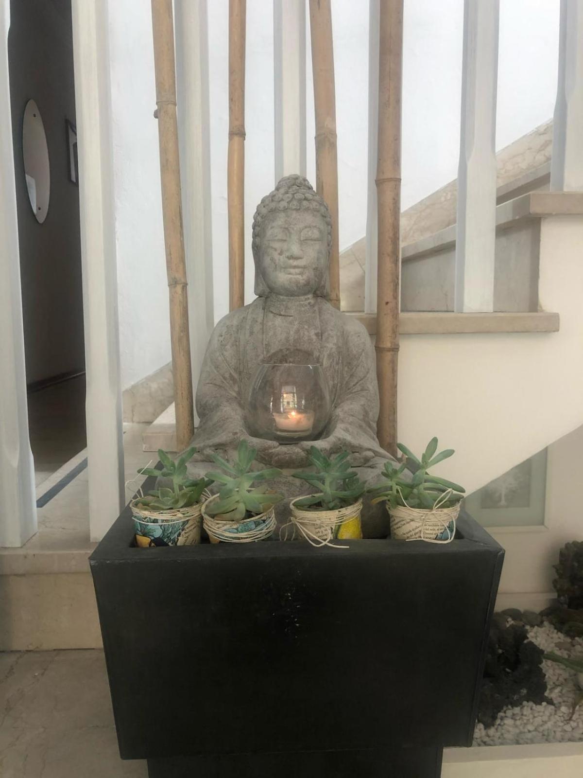Bed And Breakfast Villa Giovanna Rimini Eksteriør bilde