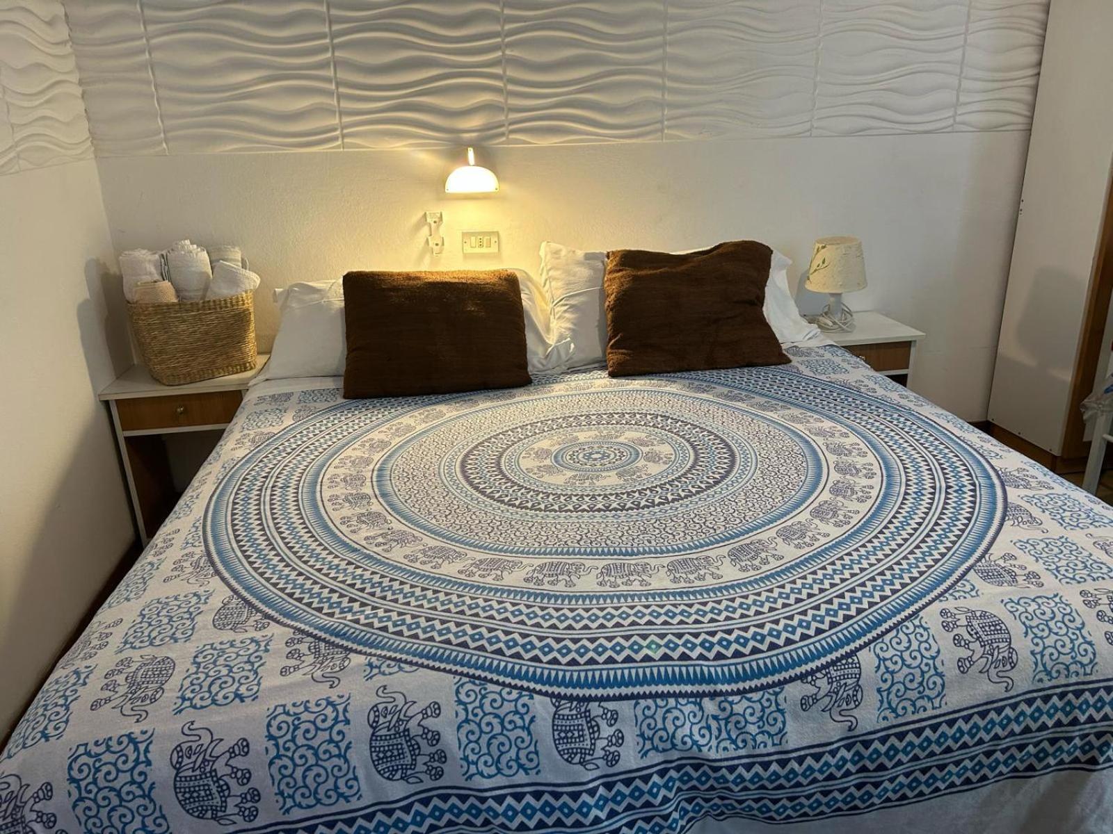 Bed And Breakfast Villa Giovanna Rimini Eksteriør bilde