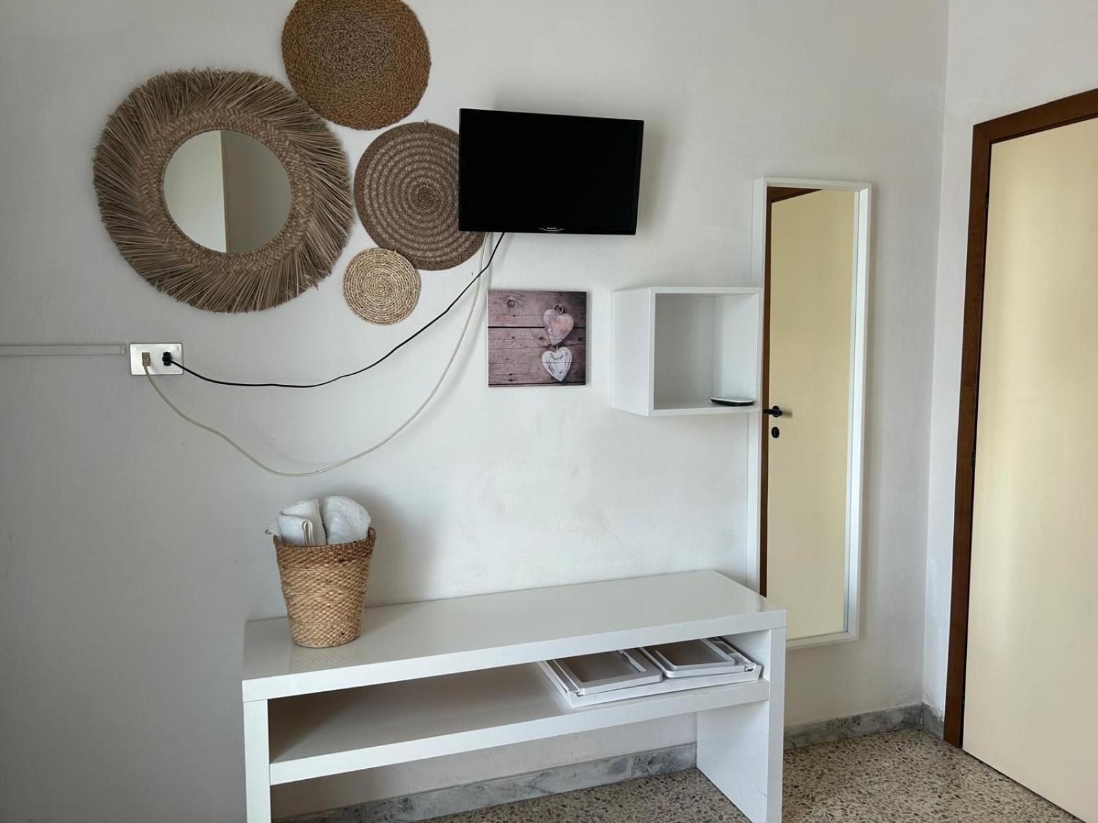 Bed And Breakfast Villa Giovanna Rimini Eksteriør bilde