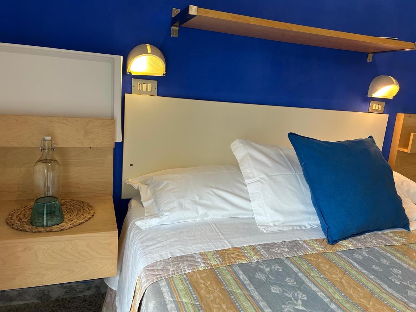 Bed And Breakfast Villa Giovanna Rimini Eksteriør bilde
