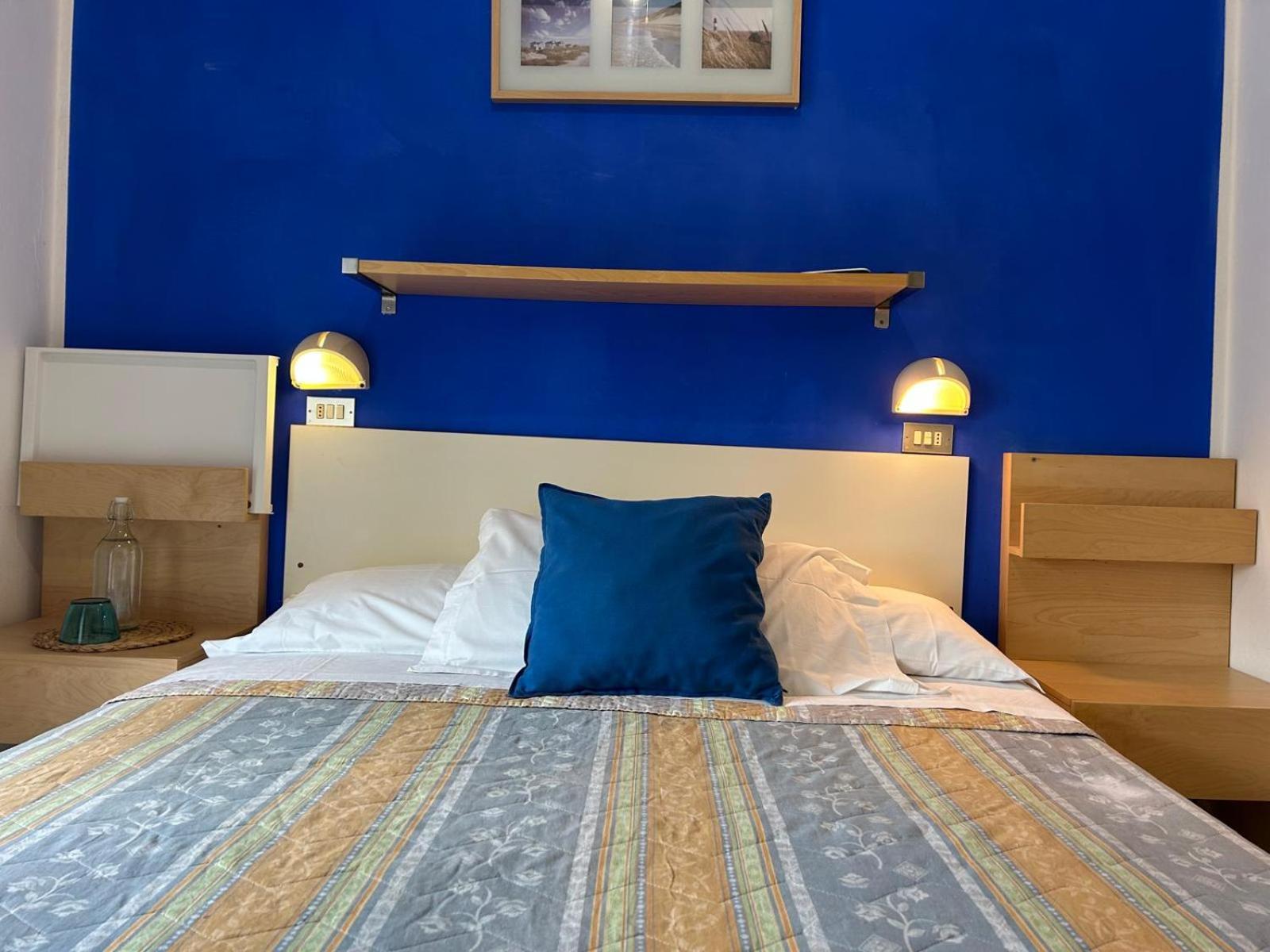Bed And Breakfast Villa Giovanna Rimini Eksteriør bilde
