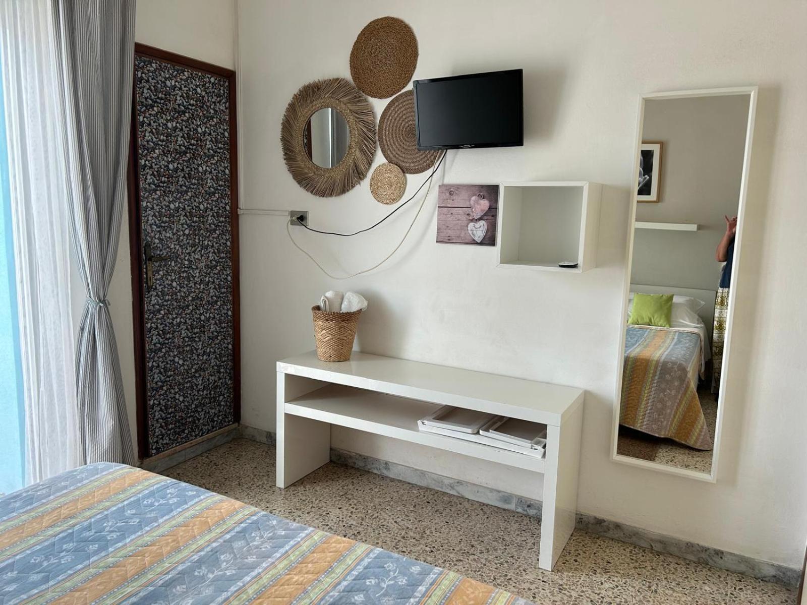 Bed And Breakfast Villa Giovanna Rimini Eksteriør bilde