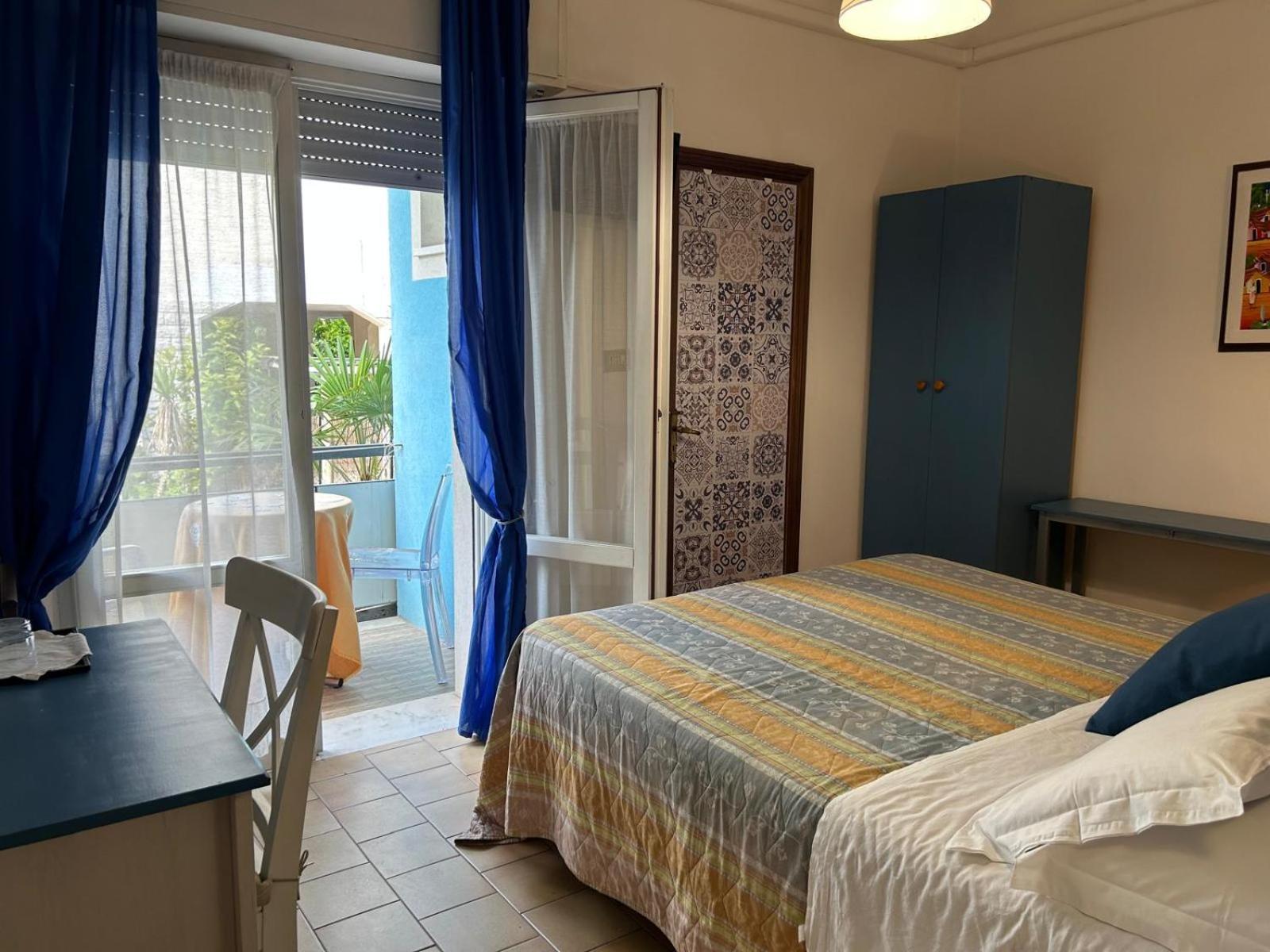 Bed And Breakfast Villa Giovanna Rimini Eksteriør bilde
