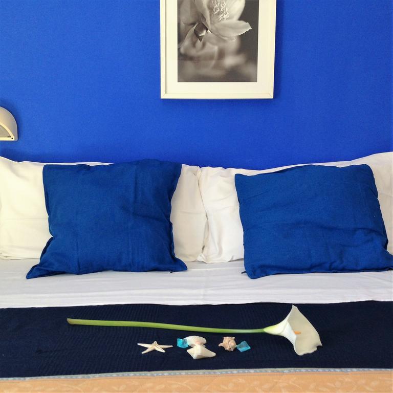 Bed And Breakfast Villa Giovanna Rimini Eksteriør bilde