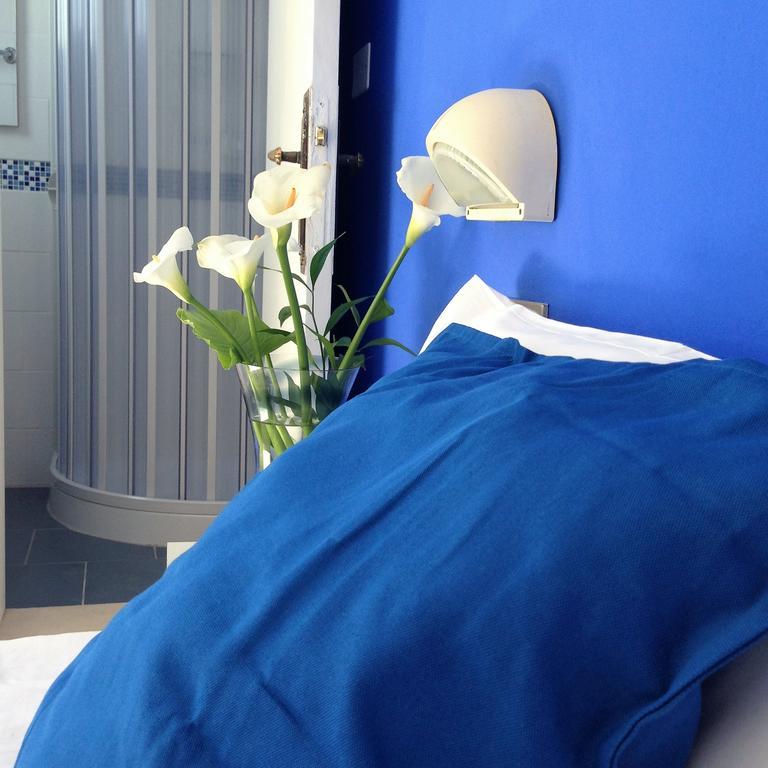 Bed And Breakfast Villa Giovanna Rimini Eksteriør bilde