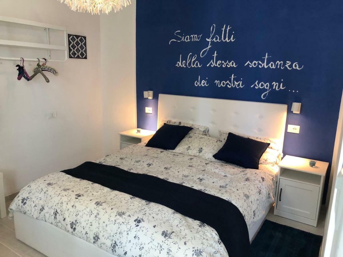 Bed And Breakfast Villa Giovanna Rimini Eksteriør bilde